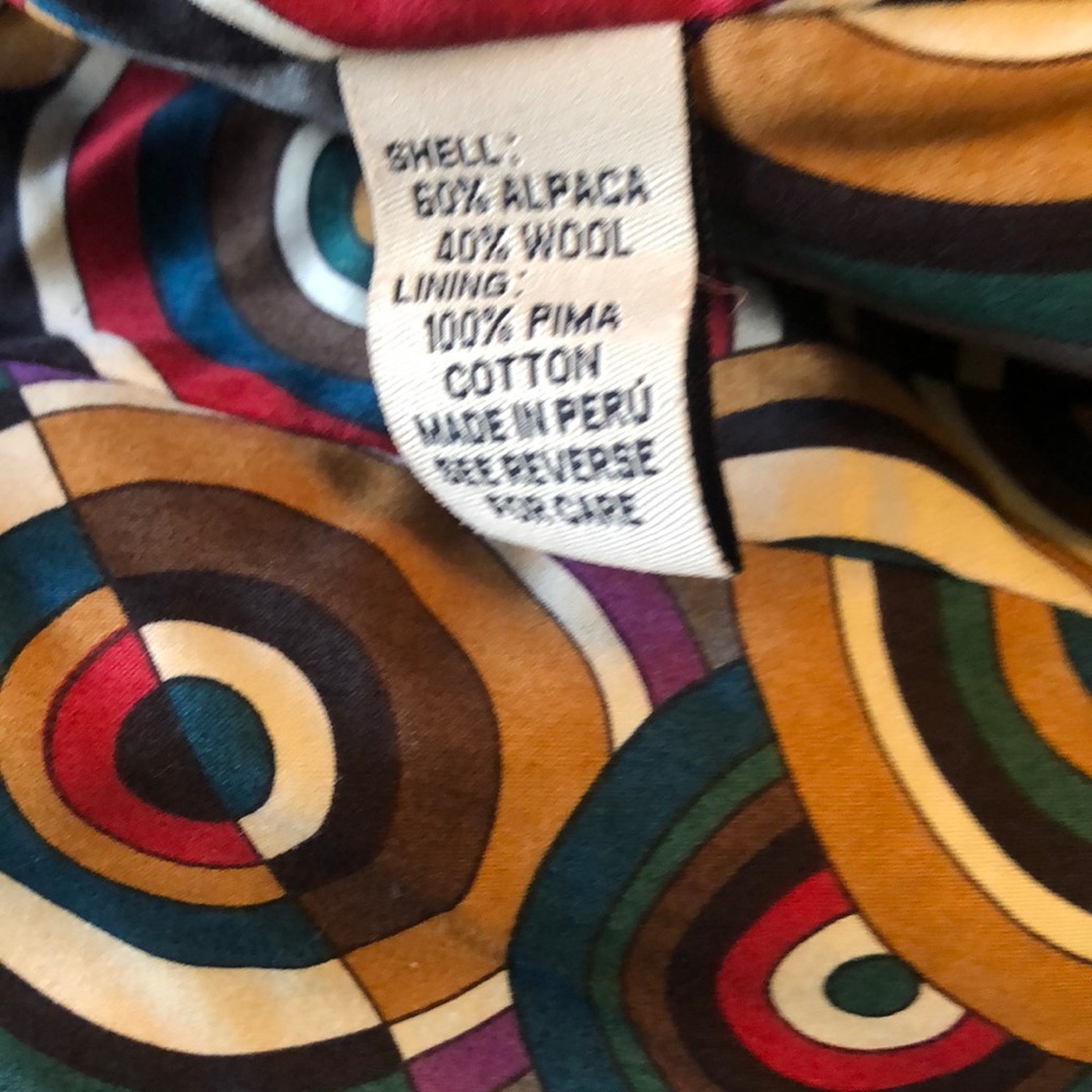 Beyond Threads Jacket - image 4